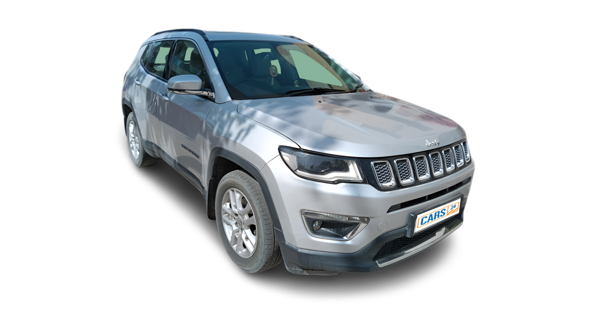 Jeep Compass-img